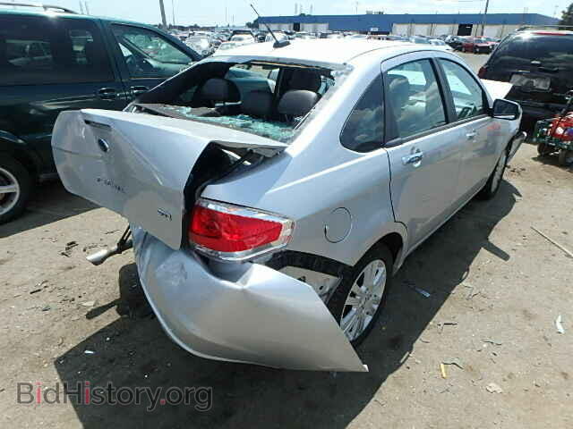2011 FORD FOCUS - VIN: 1FAHP3HN1BW106110 - Фото 4