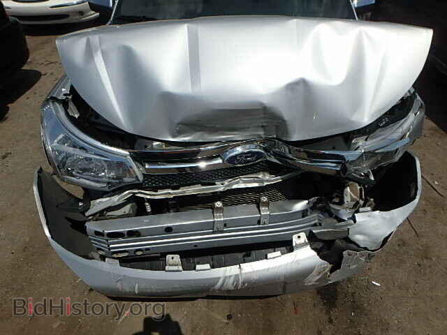 2011 FORD FOCUS - VIN: 1FAHP3HN1BW106110 - Фото 7