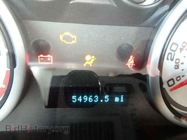 2011 FORD FOCUS - VIN: 1FAHP3HN1BW106110 - Фото 8