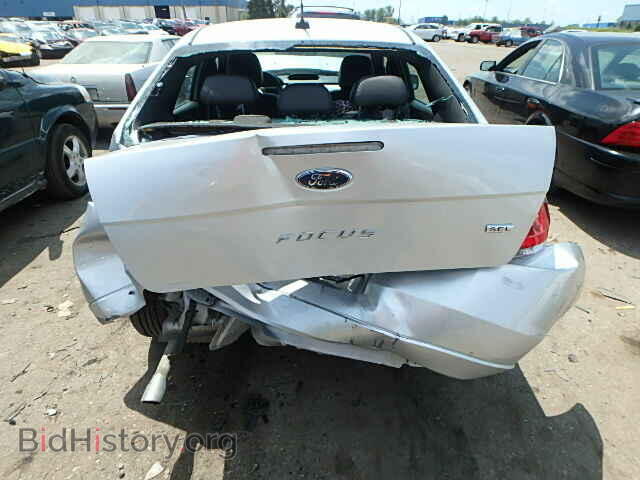 2011 FORD FOCUS - VIN: 1FAHP3HN1BW106110 - Фото 9
