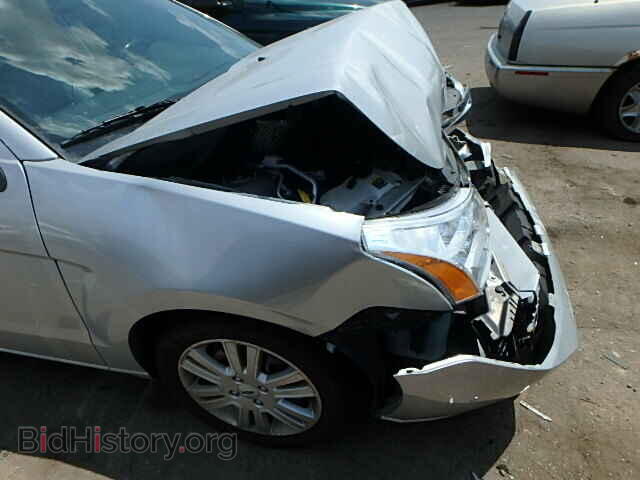 2011 FORD FOCUS - VIN: 1FAHP3HN1BW106110 - Фото 10