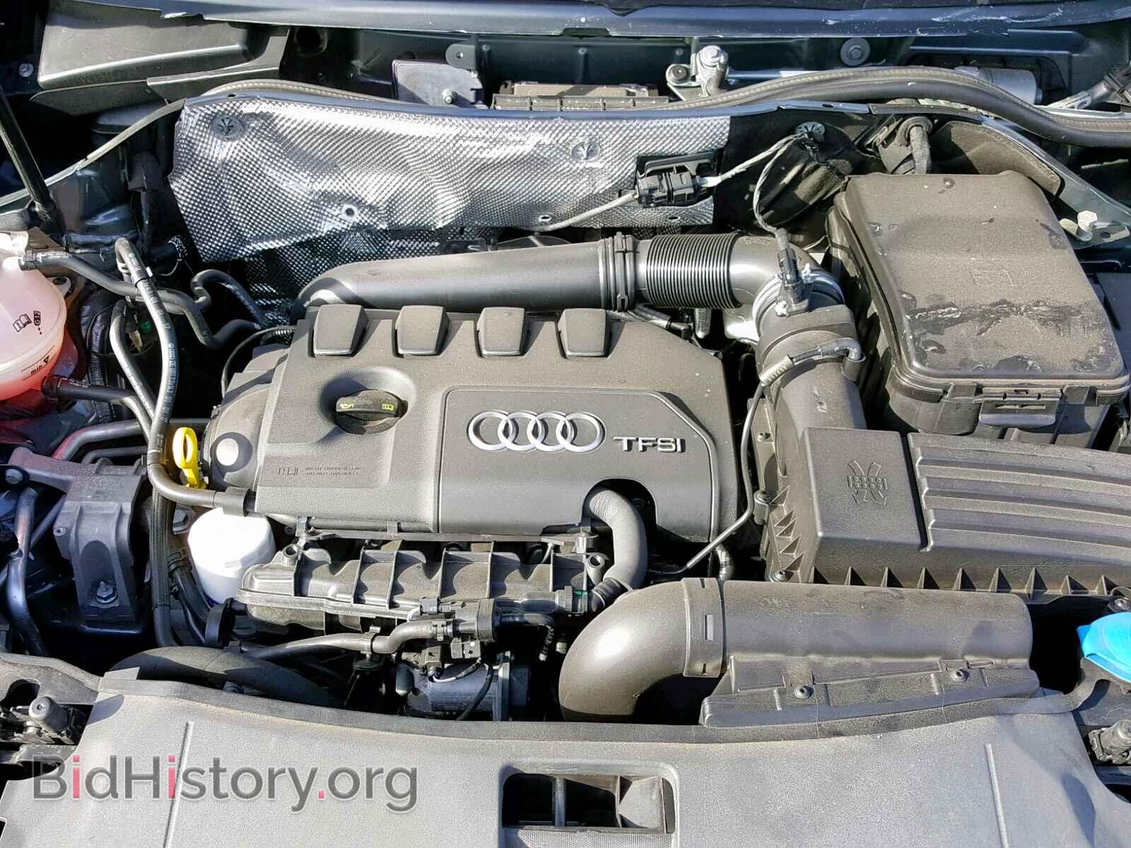 2017 AUDI Q3 PREMIUM - VIN: WA1ECCFS6HR016776 - Фото 7