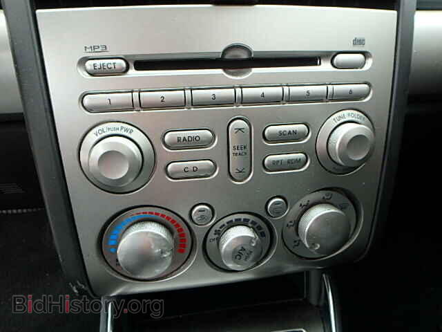 2010 MITSUBISHI GALANT - VIN: 4A32B2FF1AE014064 - Фото 9