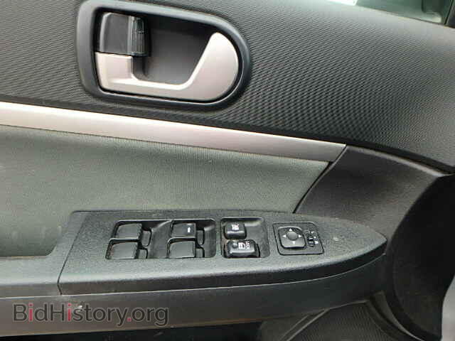 2010 MITSUBISHI GALANT - VIN: 4A32B2FF1AE014064 - Фото 10