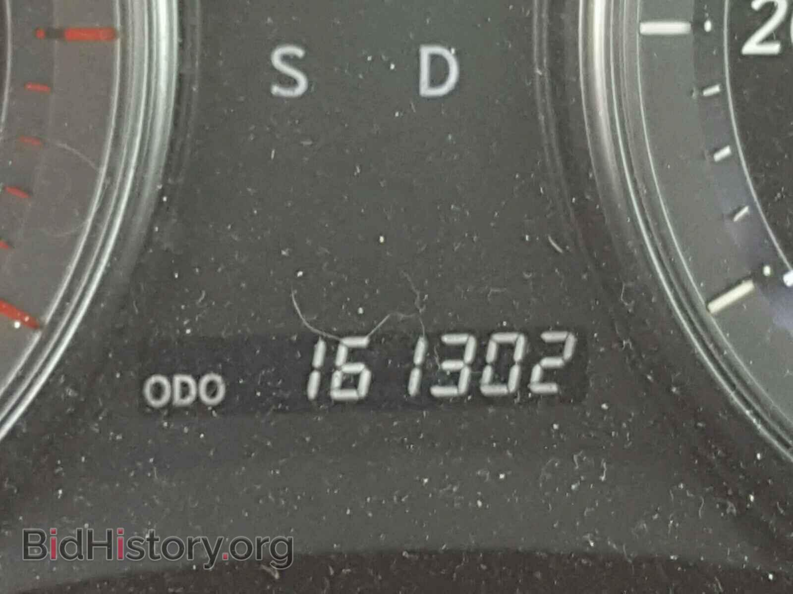 2010 LEXUS ES350 - VIN: JTHBK1EG9A2356482 - Фото 8