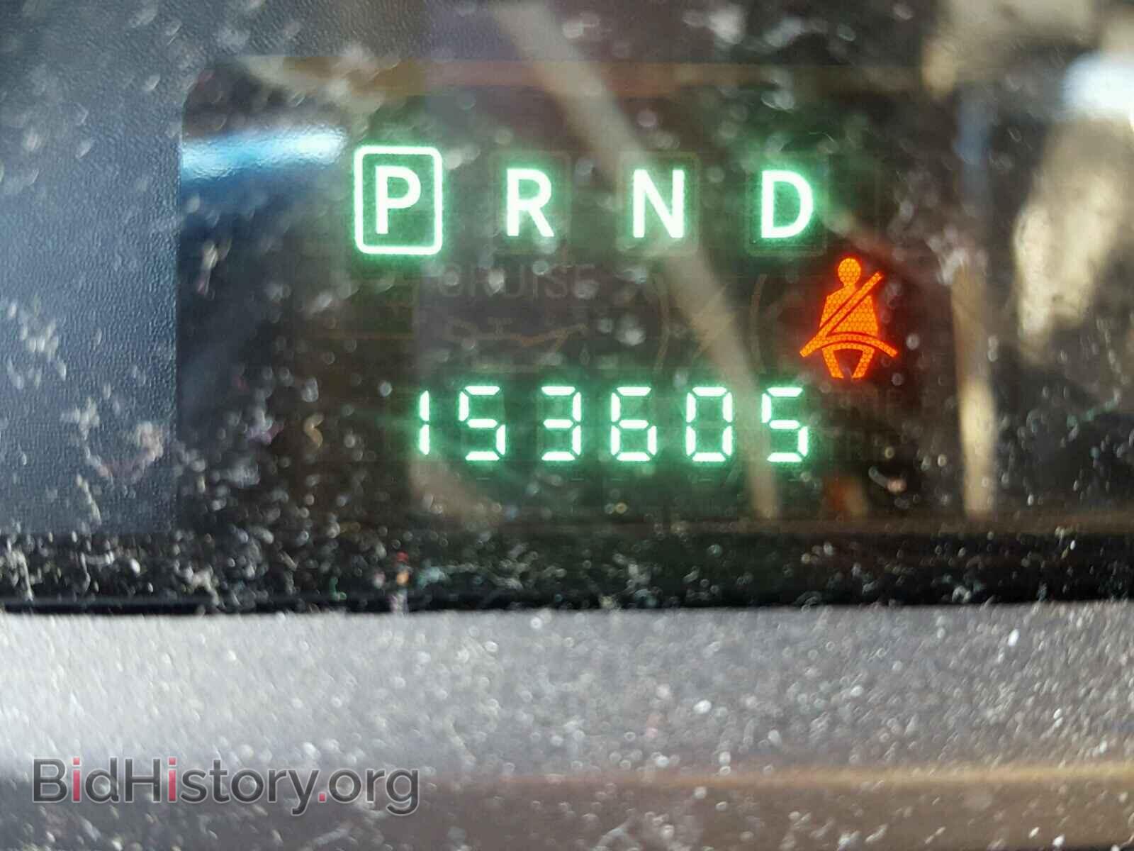 2010 DODGE JOURNEY - VIN: 3D4PG5FV2AT183922 - Фото 8