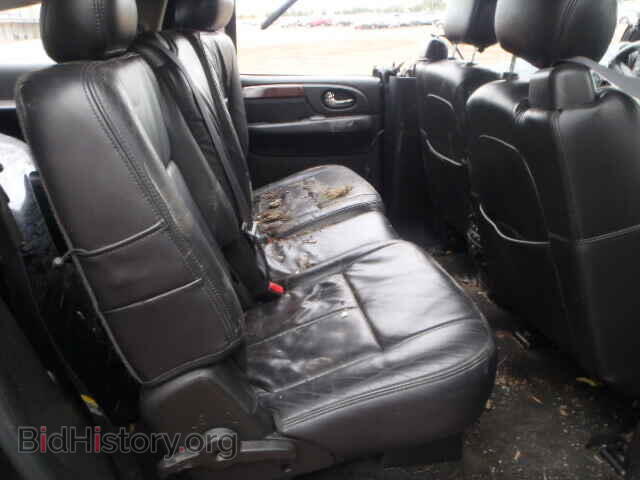 2005 GMC ENVOY - VIN: 1GKET66M356198334 - Фото 6