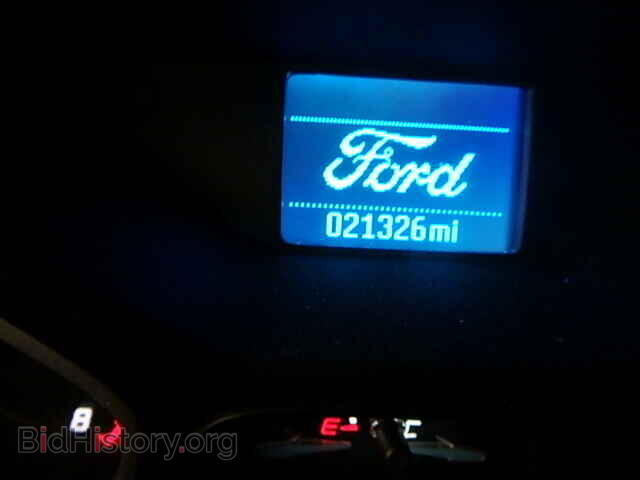 2014 FORD FOCUS - VIN: 1FADP3E28EL224282 - Photo 8