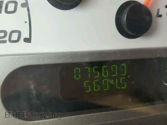 2005 FORD EXPLORER - VIN: 1FMZU67K65UA00800 - Photo 8