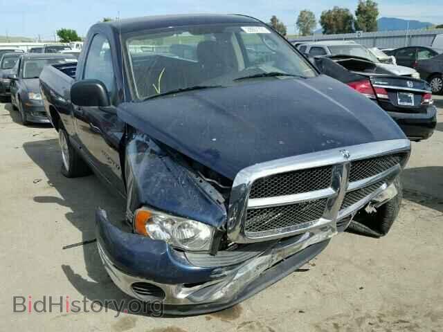 Photo 1D7HA16D15J533997 - DODGE RAM 1500 2005