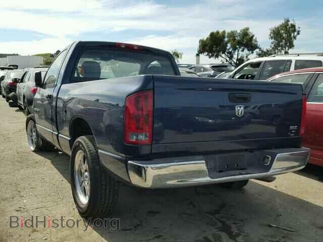 2005 DODGE RAM 1500 - VIN: 1D7HA16D15J533997 - Фото 3