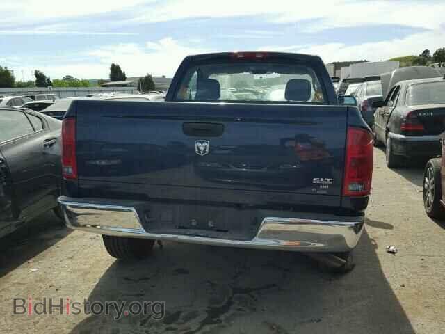 2005 DODGE RAM 1500 - VIN: 1D7HA16D15J533997 - Фото 6