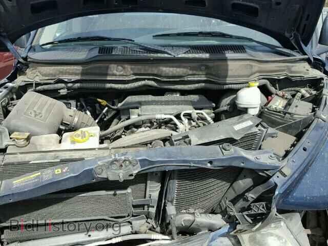 2005 DODGE RAM 1500 - VIN: 1D7HA16D15J533997 - Фото 7