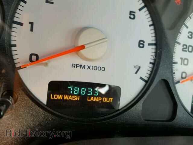 2005 DODGE RAM 1500 - VIN: 1D7HA16D15J533997 - Фото 8