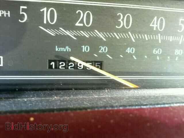 1992 CADILLAC DEVILLE - VIN: 1G6CD53B2N4326770 - Photo 8