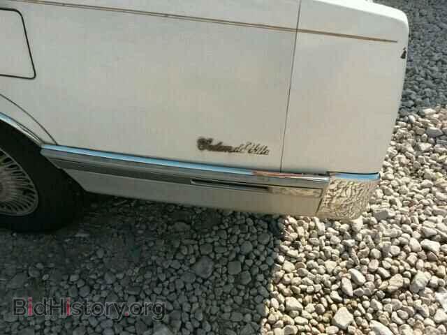 1992 CADILLAC DEVILLE - VIN: 1G6CD53B2N4326770 - Photo 10
