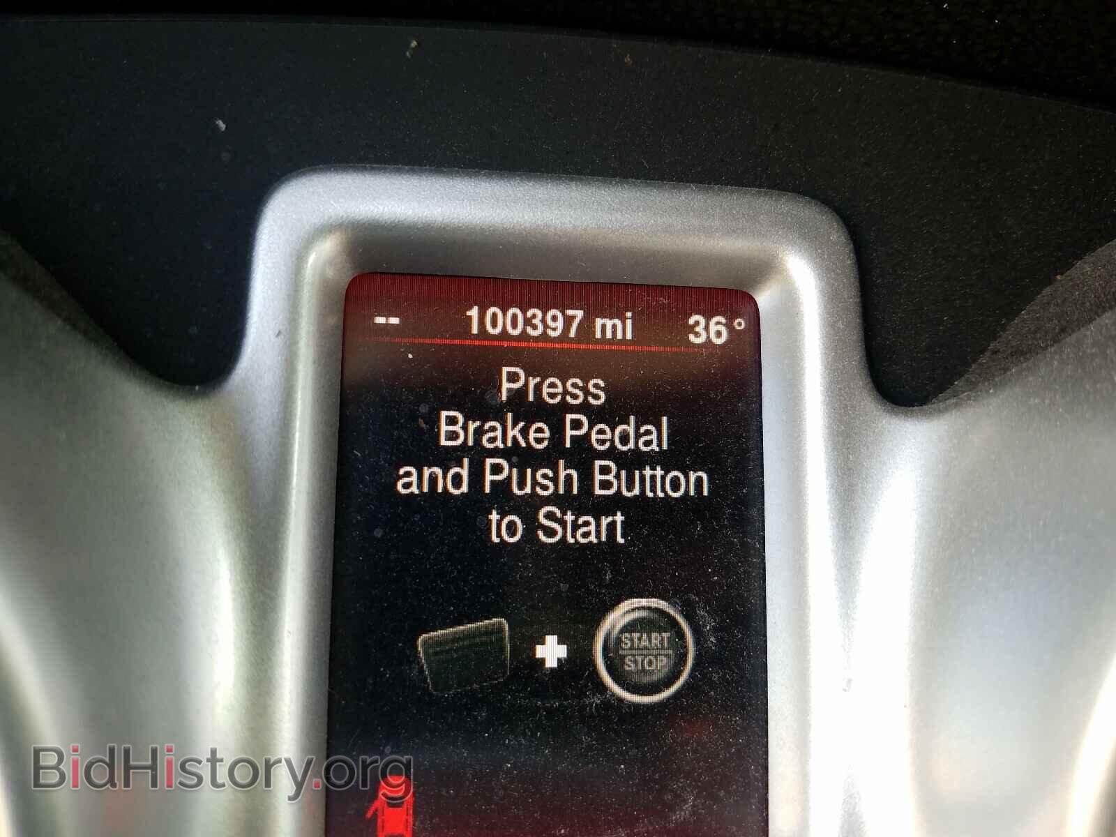 2013 DODGE JOURNEY - VIN: 3C4PDCBG5DT563634 - Фото 8