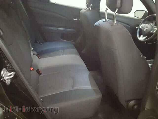 2012 DODGE AVENGER - VIN: 1C3CDZCB9CN312882 - Фото 6