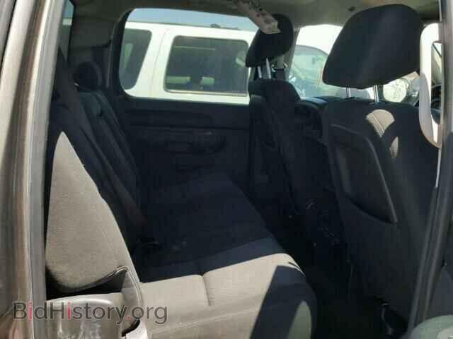 2013 CHEVROLET SILVERADO - VIN: 3GCPCSE05DG162430 - Фото 6