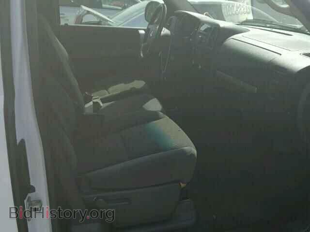 2007 CHEVROLET SILVERADO - VIN: 1GCEC19C37Z507044 - Photo 5