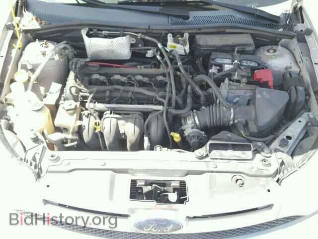 2008 FORD FOCUS - VIN: 1FAHP34N98W293000 - Photo 7