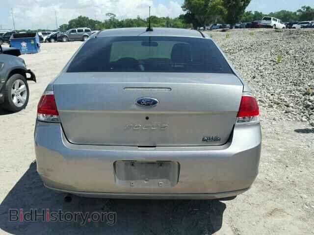 2008 FORD FOCUS - VIN: 1FAHP34N98W293000 - Photo 10