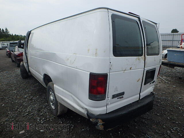 2012 FORD ECONOLINE - VIN: 1FTNS2EW5CDA74231 - Фото 3