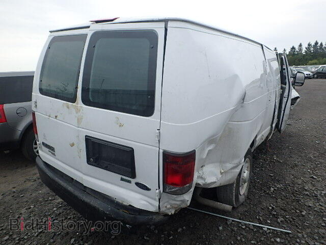 2012 FORD ECONOLINE - VIN: 1FTNS2EW5CDA74231 - Фото 4