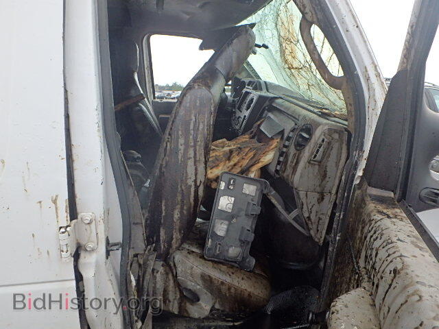 2012 FORD ECONOLINE - VIN: 1FTNS2EW5CDA74231 - Фото 5