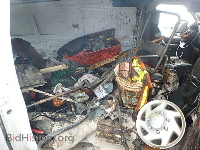 2012 FORD ECONOLINE - VIN: 1FTNS2EW5CDA74231 - Фото 6