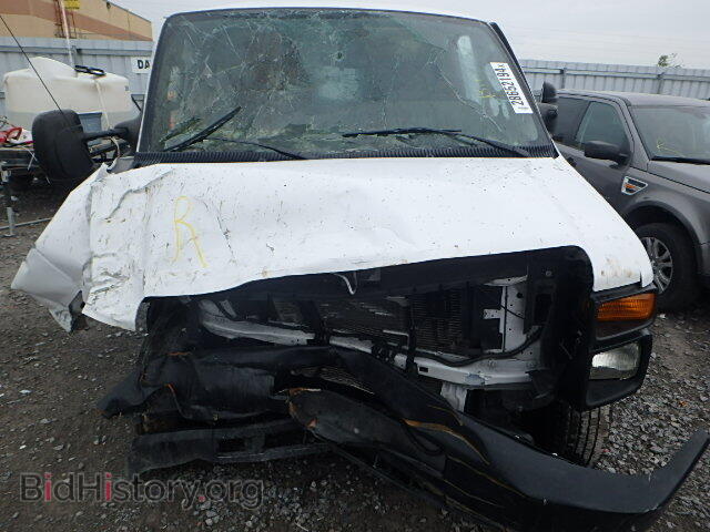2012 FORD ECONOLINE - VIN: 1FTNS2EW5CDA74231 - Фото 9