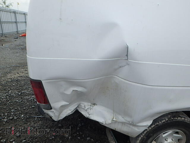 2012 FORD ECONOLINE - VIN: 1FTNS2EW5CDA74231 - Фото 10
