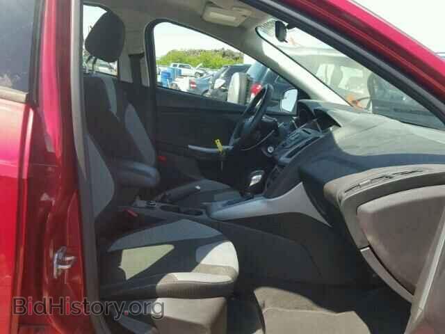 2012 FORD FOCUS - VIN: 1FAHP3F20CL283940 - Фото 5
