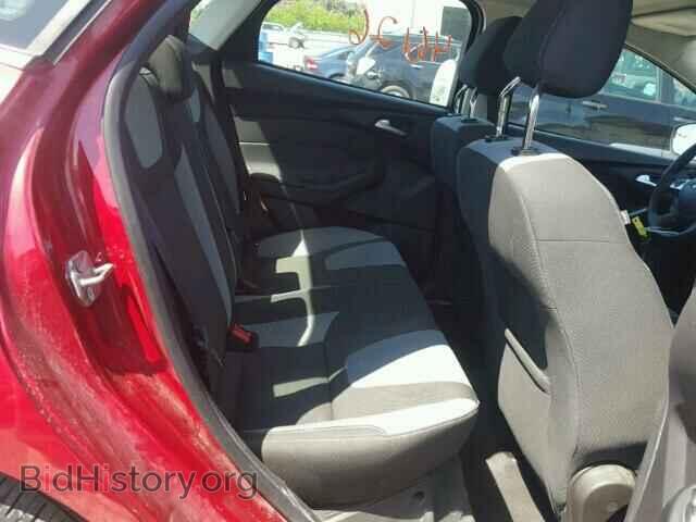 2012 FORD FOCUS - VIN: 1FAHP3F20CL283940 - Фото 6