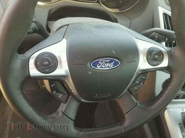 2012 FORD FOCUS - VIN: 1FAHP3F20CL283940 - Фото 9