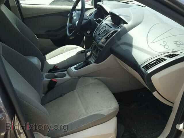 2013 FORD FOCUS - VIN: 1FADP3F26DL189500 - Photo 5