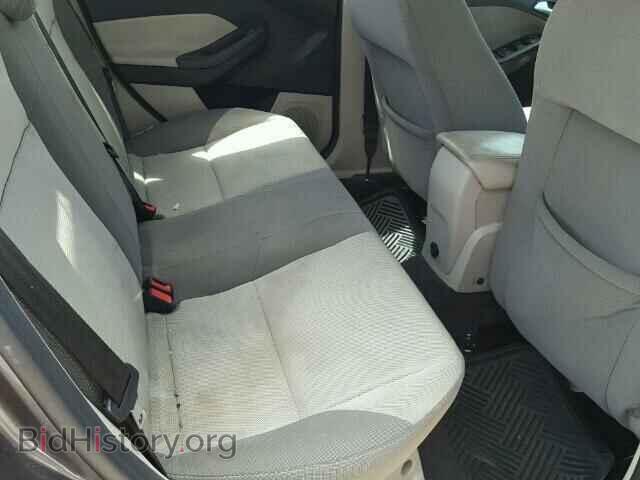 2013 FORD FOCUS - VIN: 1FADP3F26DL189500 - Photo 6
