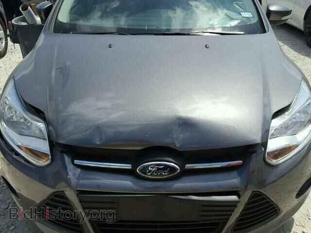 2013 FORD FOCUS - VIN: 1FADP3F26DL189500 - Photo 7