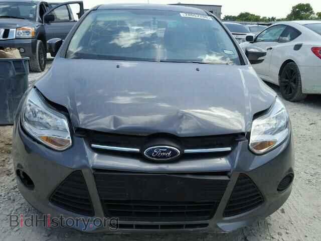 2013 FORD FOCUS - VIN: 1FADP3F26DL189500 - Photo 9