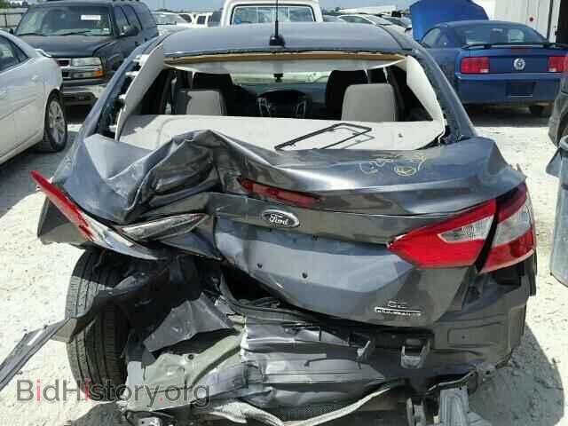 2013 FORD FOCUS - VIN: 1FADP3F26DL189500 - Photo 10