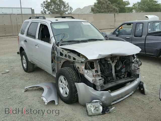 Фотография 1FMCU49349KA58549 - FORD ESCAPE 2009