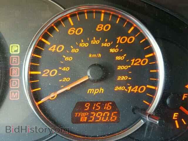 2006 MAZDA 6 - VIN: 1YVHP80D465M25825 - Фото 8