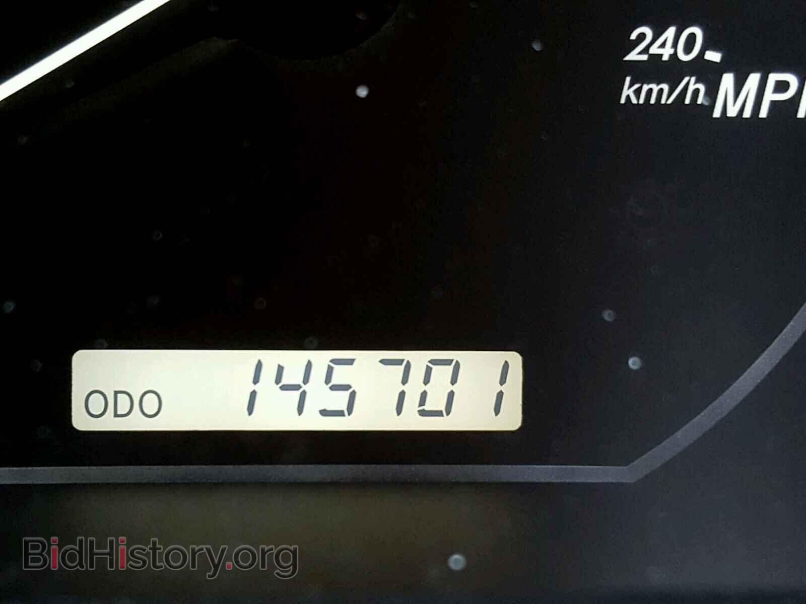2004 LEXUS RX330 - VIN: 2T2HA31U04C008576 - Фото 8