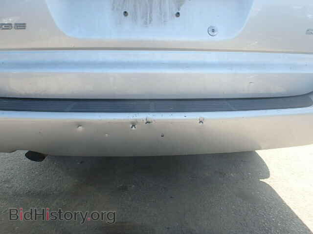 2007 DODGE CARAVAN - VIN: 2D4GP44L57R303705 - Фото 9