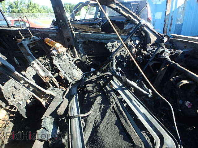 2008 MAZDA 6 - VIN: 1YVHP84C585M00985 - Фото 5