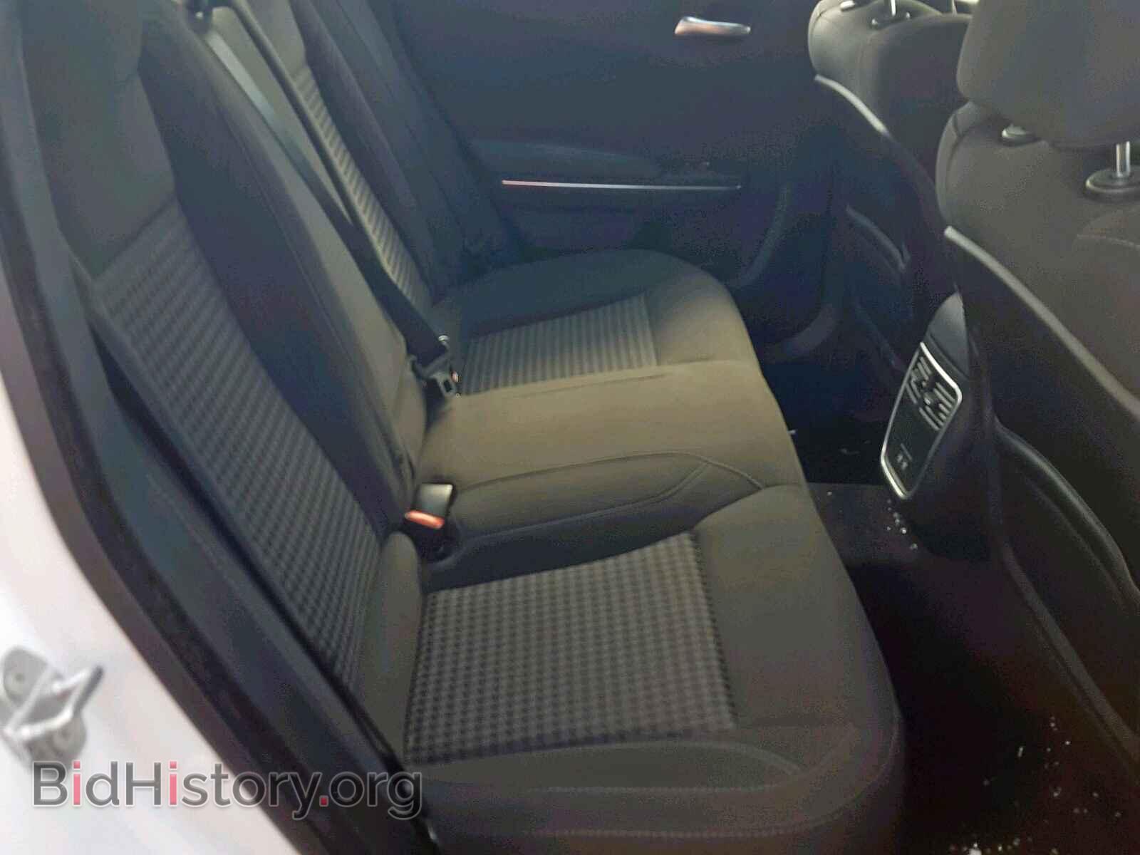 2017 DODGE CHARGER - VIN: 2C3CDXHG3HH617514 - Фото 6