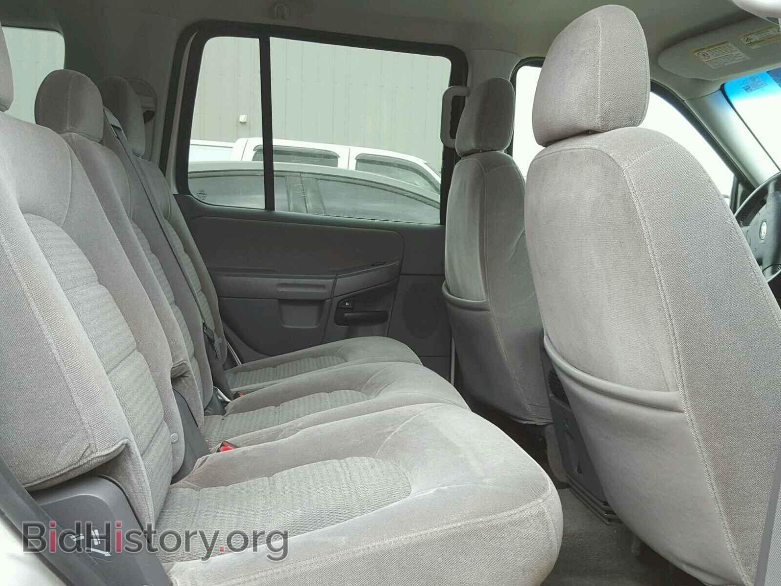 2005 FORD EXPLORER - VIN: 1FMZU73K65ZA31169 - Photo 6