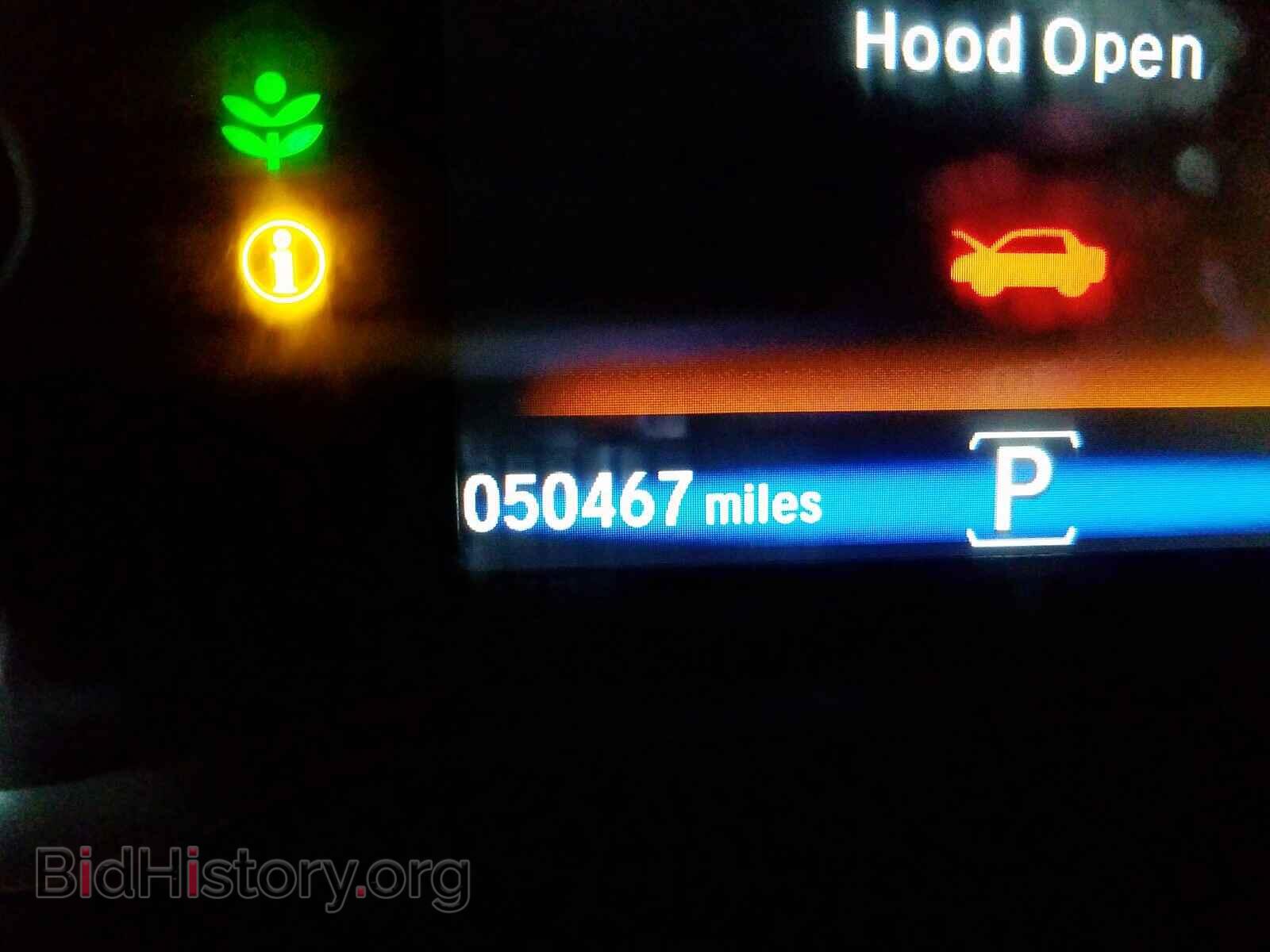 2016 HONDA PILOT - VIN: 5FNYF6H97GB090766 - Фото 8