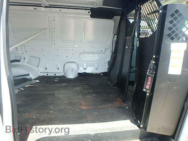 2012 FORD ECONOLINE - VIN: 1FTNE1EWXCDA08579 - Фото 6