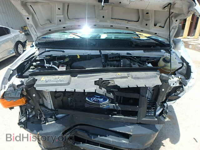 2012 FORD ECONOLINE - VIN: 1FTNE1EWXCDA08579 - Фото 7